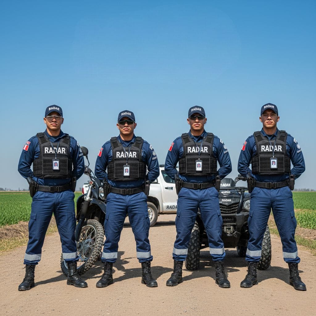 Somos Radar Tu mejor aliado